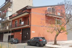 Appartamento con garage