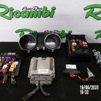 KIT AVVIAMENTO PER VW GOLF 6 - VI 2.0 TDI 2010