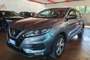 Nissan Qashqai 1.5 dCi Business