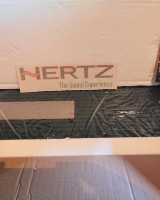 Hertz mp 15k unlimited