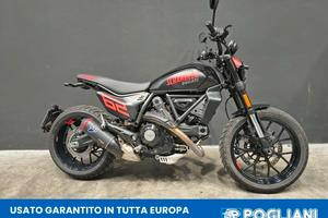 Ducati Scrambler 800 Abs - Full Throttle