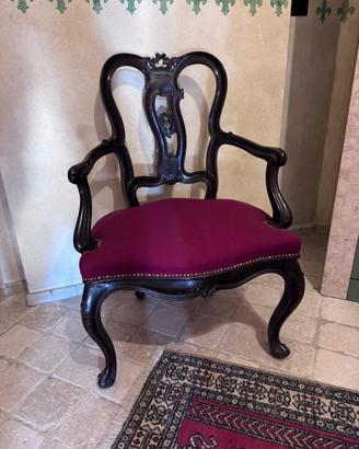 Poltroncina