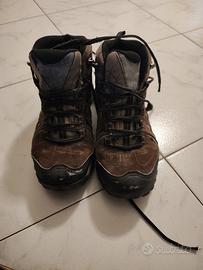 Scarponi da trekking Salomon unisex 41 1/3