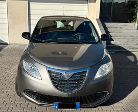 LANCIA Ypsilon - 2012