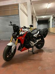 Incidentata Vendita in Moto e scooter