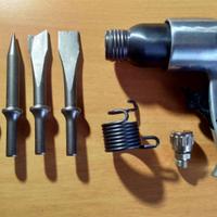 scalpellatore pneumatico
