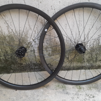 Roval control carbon 29 mtb