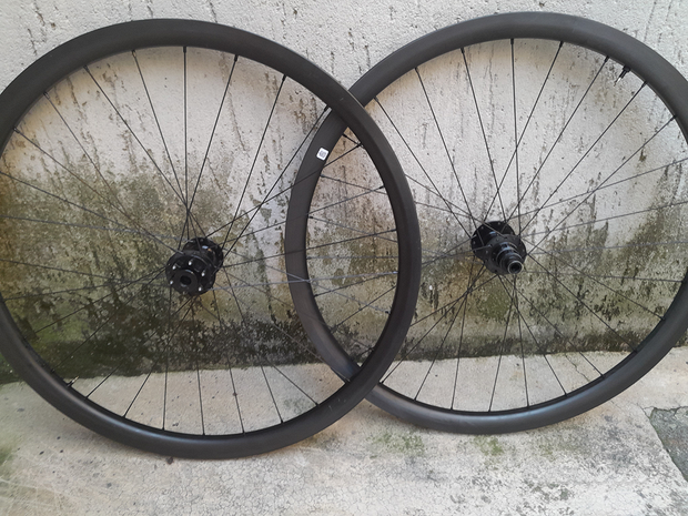 Roval control carbon 29 mtb