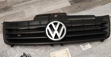 Maschera Volkswagen Polo