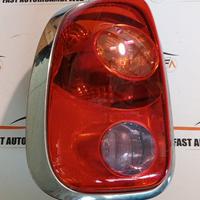 Fanale posteriore sinistro Mini Cooper R60 9808153