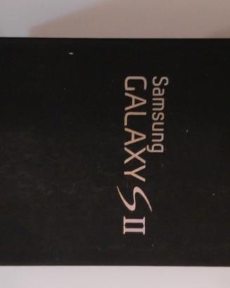 Samsung Galaxy SII NFC