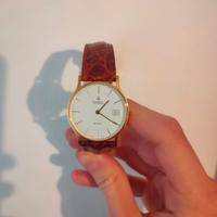 OROLOGIO VETTA 18K