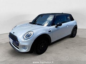 MINI Mini 3 porte Mini 4nd serie (F56) Mini 1...