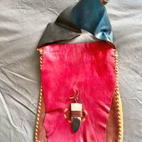 Borsa made in Marocco