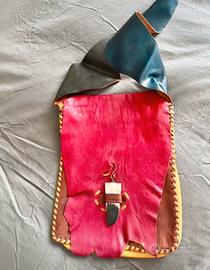 Borsa made in Marocco