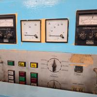 Campana Metallizzazione Kolzer