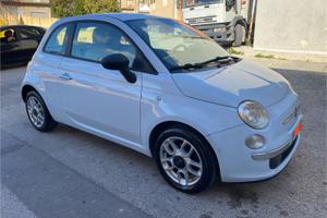 Fiat 500 1.2 Benzina