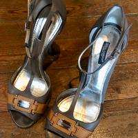 Sandali tacco Dolce & Gabbana nr.40