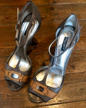 Sandali tacco Dolce & Gabbana nr.40