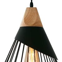Lampada a Sospensione Vintage,Lampada a sospensio