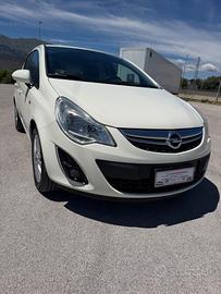 Opel Corsa 1.3 CDTI 75CV F.AP. 5 porte Sport