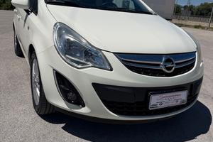 Opel Corsa 1.3 CDTI 75CV F.AP. 5 porte Sport