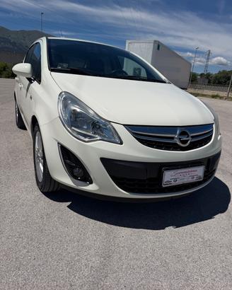Opel Corsa 1.3 CDTI 75CV F.AP. 5 porte Sport