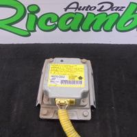 CENTRALINA AIRBAG PER PAJERO SPORT 1999