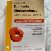 Alpha test ultima edizione Tolc E, SU, SPS