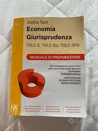 Alpha test ultima edizione Tolc E, SU, SPS