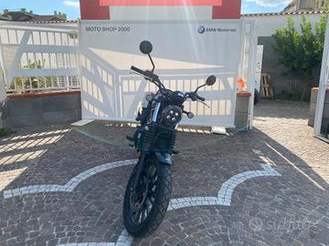Honda CL500 - 2025