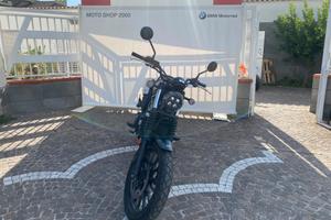 Honda CL500 - 2025