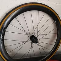 Ruote Carbonio Enve ses 3.4 disc