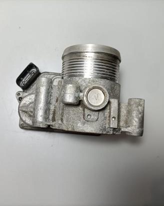 CORPO FARFALLATO AUDI A4 Avant (8K5) CAHA Diesel 2