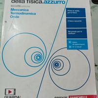 Le traiettorie della fisica azzurro