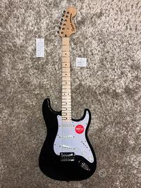 FENDER Squier Affinity Stratocaster MN