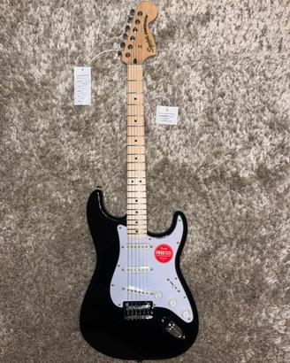 FENDER Squier Affinity Stratocaster MN