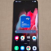 Samsung Galaxy S21 Ultra 5G