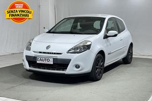 Renault Clio 1.2 16v Live! 3p