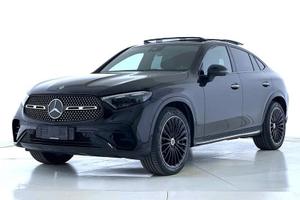 Mercedes-Benz GLC Coupé 220 d 4Matic Mild Hyb...