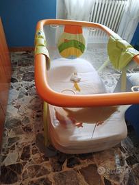 box per bambini 