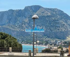Villa indipendente mondello via pindaro