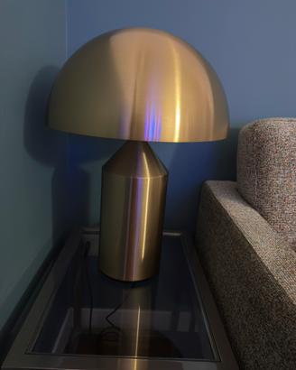 Lampada Atollo