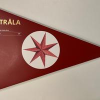 IKEA stella carta decorazione Natale design 5