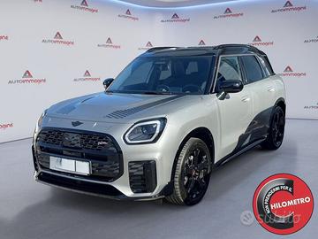 MINI Countryman D 48V JCW