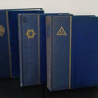 Set album francobolli