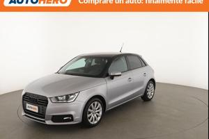 AUDI A1 GE31072