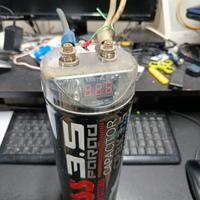 Boss Accumulatore 3.5  CPBK
