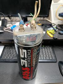 Boss Accumulatore 3.5  CPBK