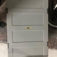 Frigo portatile